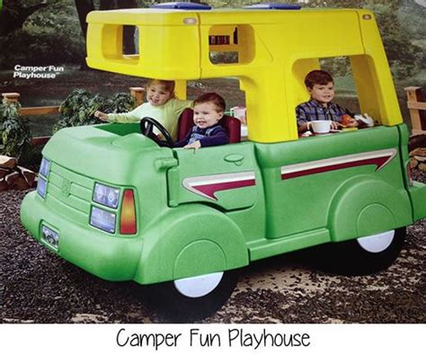 Upon arrival, we were greeted by the most amazingly friendly and welcoming host. Alternatives to Discontinued Camper and Swing for Two ...