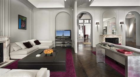 Le Poincaré, Paris luxury Apartment for Rent, 16th / Casol Villas France