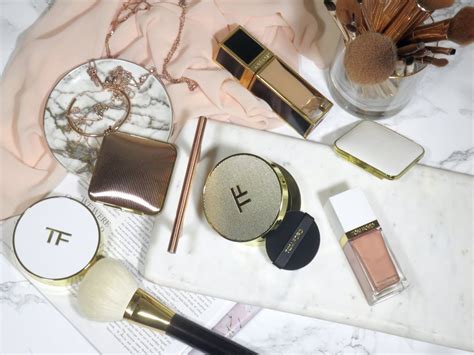 Tom ford shade & illuminate lips. | Review | Tom Ford Shade and Illuminate Soft Radiance ...