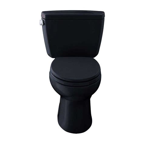 Toto Drake Two Piece Elongated 16 Gpf Ada Compliant Toilet With