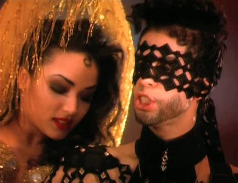 Prince And Mayte Prince And Mayte Mayte Garcia The Artist Prince