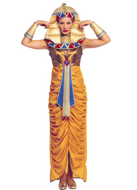 The Mummy Returns Nefertiti Costume