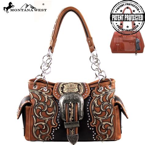 Pin On Concealed Carry Purse