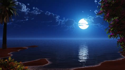 Night Sky Wallpapers Full Hd Wallpaper Search Night Sky And Moon