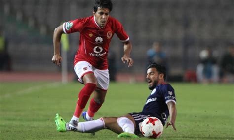 Nasr esports is an organization that fosters talent in the middle east and north africa. Ashraf, Hamoudy ready for Kampala City clash - Egypt Today