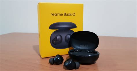 Realme Buds Q Review Geek Lifestyle