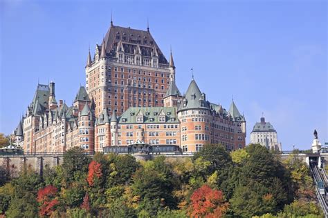 Que Voir Et Que Faire à Québec Le Top Des Visites