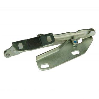 Mercedes Sprinter Replacement Hoods Hinges Supports Carid
