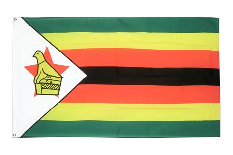 Zimbabwe Flag For Sale Buy Online At Royal Flags