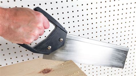 An Introduction To Hand Saws Boing Boing