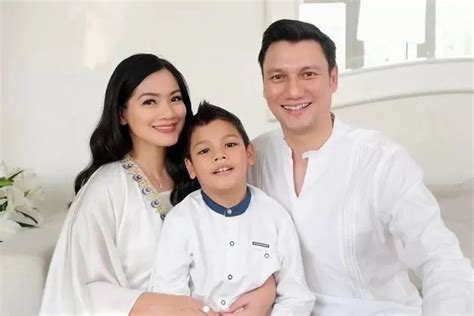 Biodata Dan Profil Christian Sugiono Suami Titi Kamal Yang Dituduh