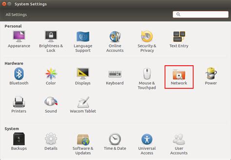 Cara install ubuntu server 20.04 di vps 13 agustus 2020 m. Cara Membuat Hotspot di Ubuntu • Musa Amin