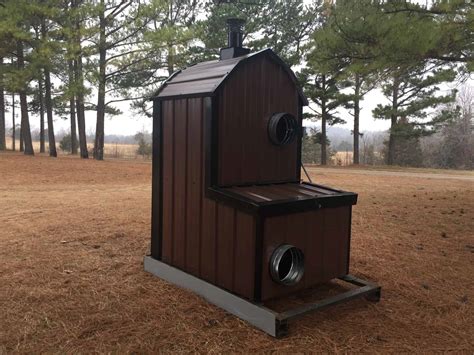 Diy Outdoor Wood Furnace Forced Air Woodworking Plans Homemade