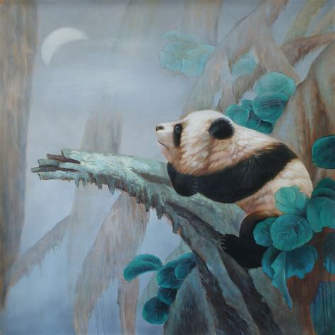 Weekly Painting Panda