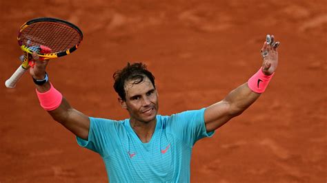 ¿Cuánto dinero gana Rafa Nadal por vencer la final de Roland Garros?