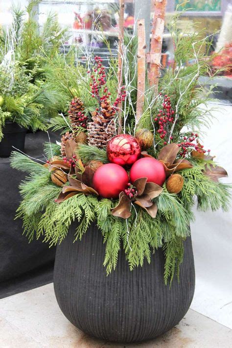 Weitere ideen zu weihnachten, weihnachtsdeko weihnachten, weihnachten dekoration. Garten Weihnachtlich Dekorieren Neu Balkon Weihnachtlich ...