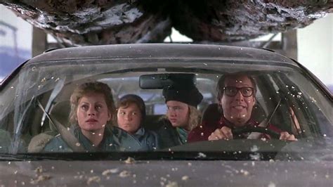 Christmas vacation is an unspoken treasure in my household and this rant gets quotes countless times throughout the year. National Lampoon's Christmas Vacation (1989) « Celebrity ...