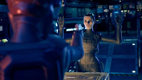 The Expanse A Telltale Series Review New Game Network