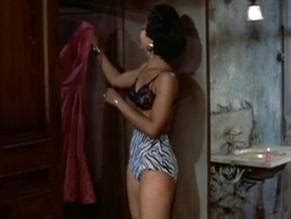 Dorothy Dandridge Nude Telegraph