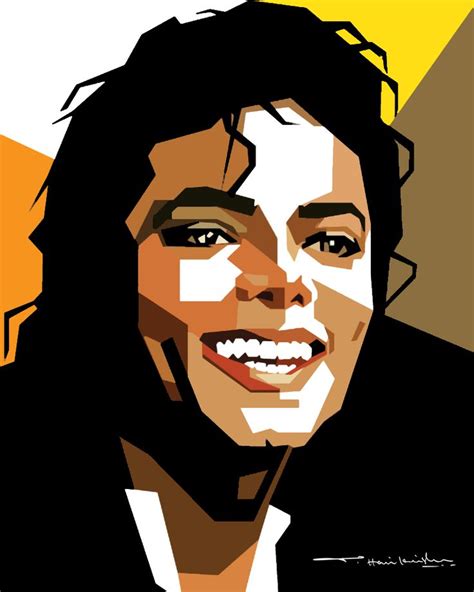 My Art Work Michael Jackson Michael Jackson Painting Michael