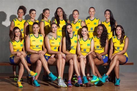 Confira os scouts de athletico x inter, pela 13ª rodada da série a do campeonato brasileiro Eudora fecha parceria com seleção brasileira de vôlei ...