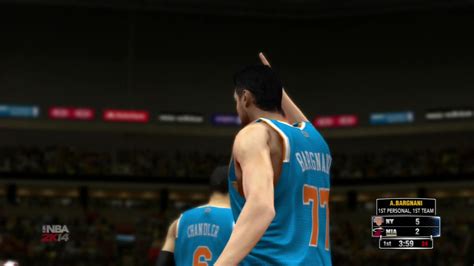 Nba 2k14 Review For Xbox 360 Cheat Code Central
