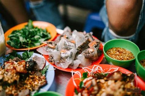 Hanoi Guided Street Food Tour Getyourguide