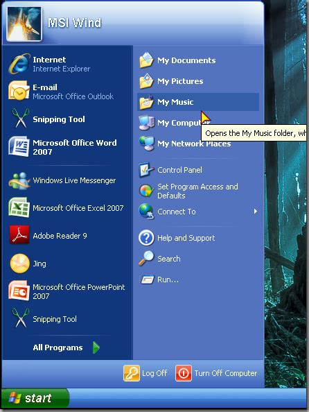 Appatic Windows Xp Royale Official Theme