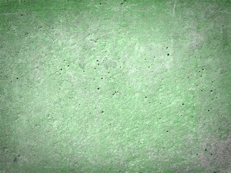 Grunge Green Wall Texture Stock Photo Image Of Pattern 81671020