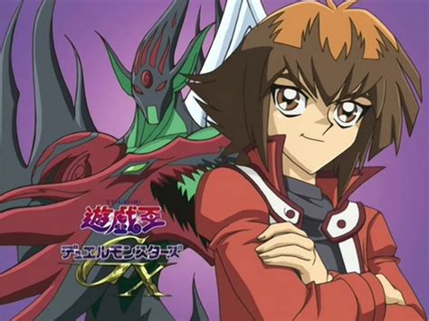 Yu Gi Oh Gx Wallpaper 3977859 Zerochan Anime Image Board