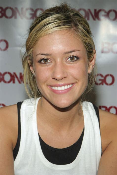 Kristin Cavallari S Hair Is A Short Lob Now See The Cut