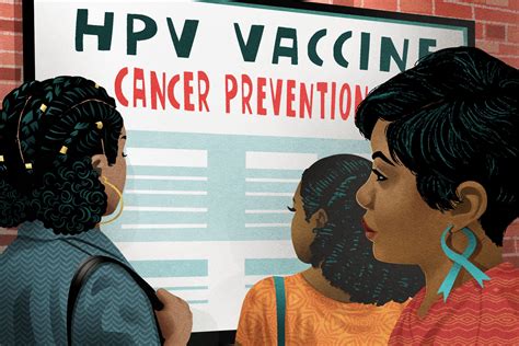 Cervical Cancer Disproportionally Kills Black Women Us Silkway News