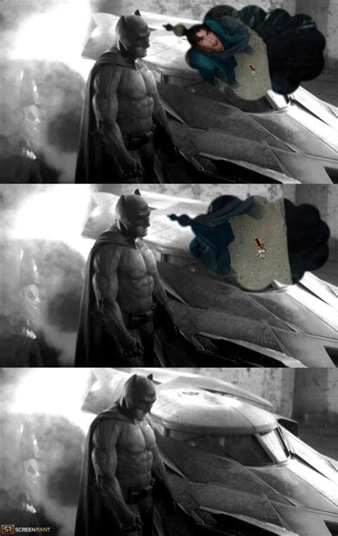 [image 760737] Sad Batman Know Your Meme