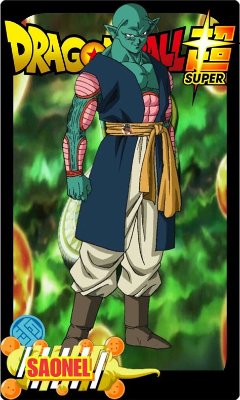 Being a twin universe, almost identical to universe 7, any planets that have existed and/or exist in universe. SAONEL/ UNIVERSE 6- DRAGON BALL SUPER | Personajes de dragon ball, Dragones, Dragon ball