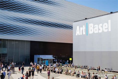 Art basel 2021 in basel: Ярмарка Art Basel переносится на 2021 год | Точка Арт