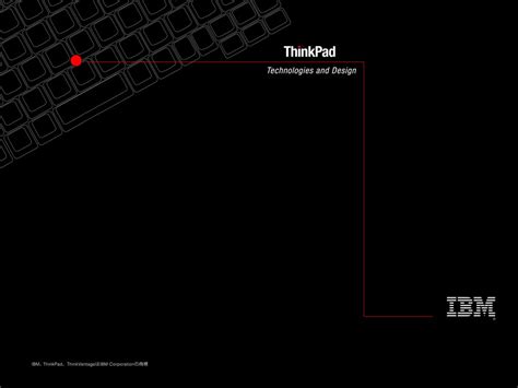Download Black Wallpaper For Thinkpad By Markmoody Thinkpad