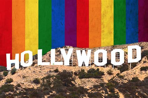 Lobby Lgbt Di Hollywood Chiede Di Assumere Più Dipendenti Queer Gay E