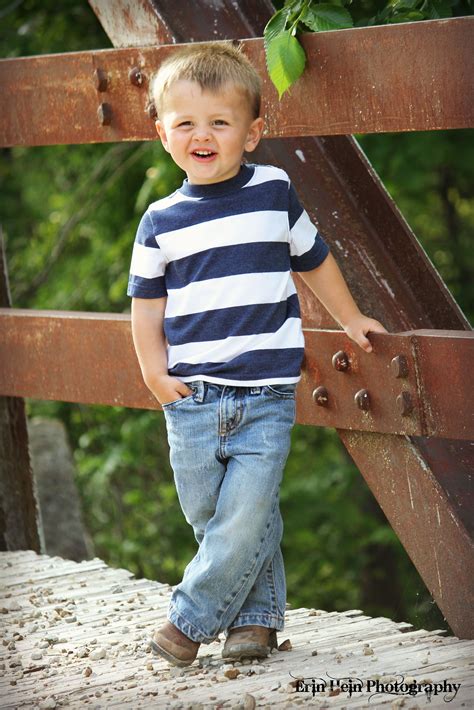 Erin Hein Photography Little Boy Photography Toddler Photography
