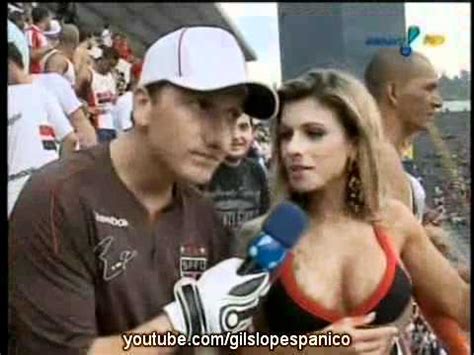 Jogo de hoje, resultado do jogo de ontem corinthians. Pânico Na TV 27-03-2011 - Alfinete no Jogo do São Paulo X ...