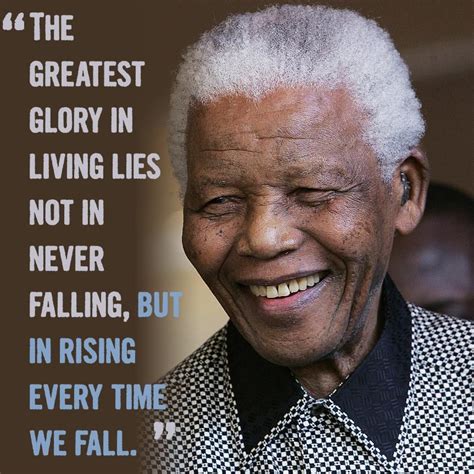 Sending Love And Strength To Nelson Mandela Mandela Quotes