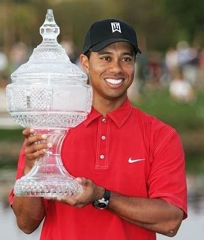 Official facebook account of tiger woods. Tiger Woods - Dhamma Wiki