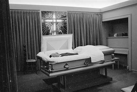 But singing it brought serious consequences. Haunting Photos Of Celebrities Who Had Open Casket Funerals | Haunting photos, Casket, Funeral