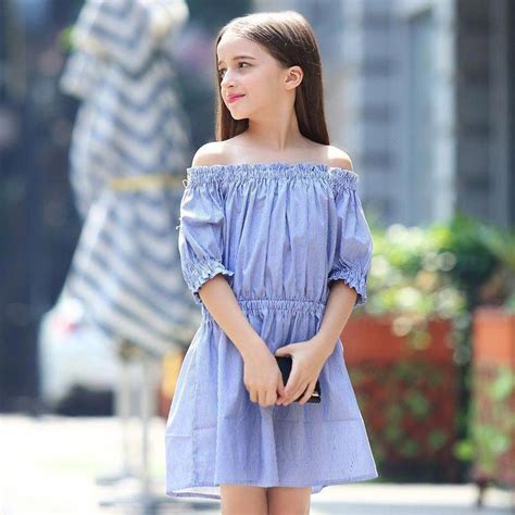 Cute Dresses For 9 Year Olds Cute Clothes For Kids Girls Stylish