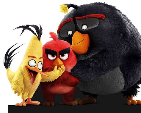 Angry Birds Hsncmb Hd Wallpaper Peakpx