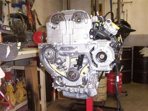 But to give you a better view, and to more easily complete other work i had to do, i raised. 22 Ecotec Timing Chain Diagram - Atkinsjewelry