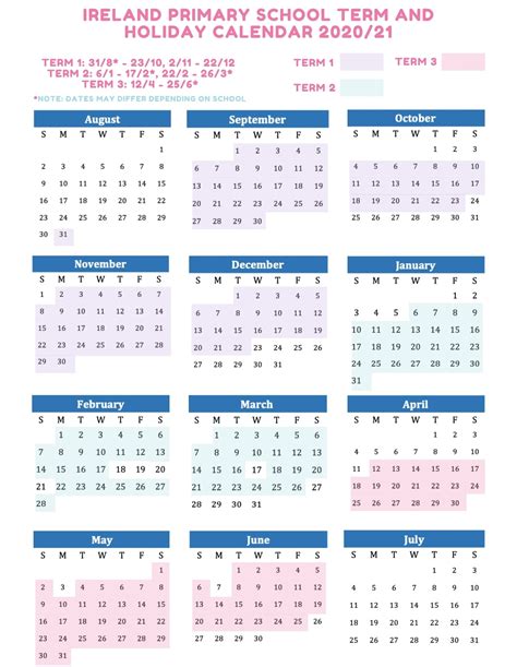 Calendar 2024 And 2024 Printable Ireland 2024 Calendar Printable
