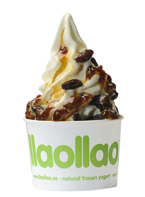 Currently, llaollao is present in 25 countries on four continents including several countries in europe. Ofertas | llaollao blog
