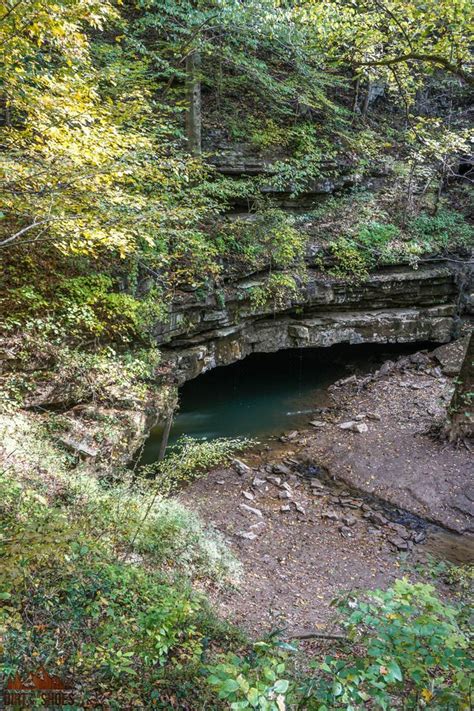 River Styx Spring Mammoth Cave National Park Dirt In My Shoes