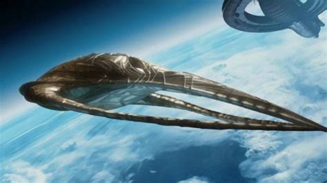 23 Best Movie And Tv Spaceships That Defined Our Childhood