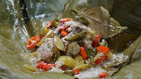 Makanan ini sudah sangat familiar bagi masyarkat terutama orang jawa. Garang Asem Ayam | Tastemade Indonesia - YouTube